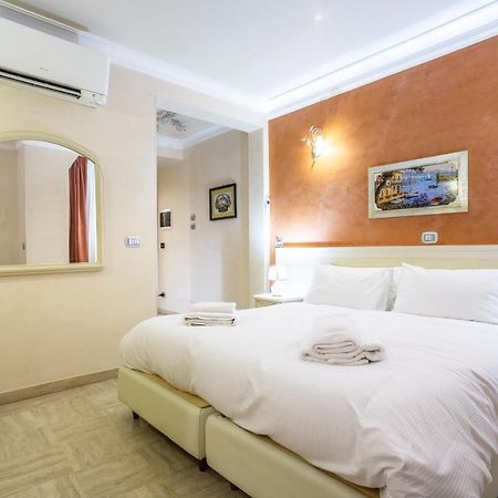 Luxury Inn Opera 罗马 外观 照片